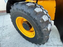 JCB 531-70 DE 34km/h