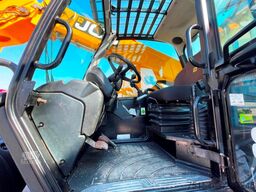 JCB 531-70 DE 34km/h