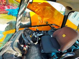 JCB 531-70 DE 34km/h