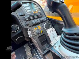 JCB 531-70 DE 34km/h
