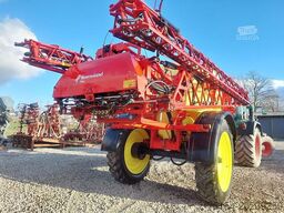 Kverneland IXtrack C60 36m