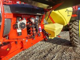 Kverneland IXtrack C60 36m