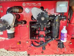 Kverneland IXtrack C60 36m