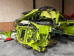 CLAAS Orbis 900 AC AP