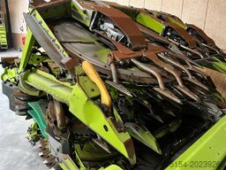 CLAAS Orbis 900 AC AP