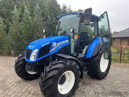 New Holland T 4.75