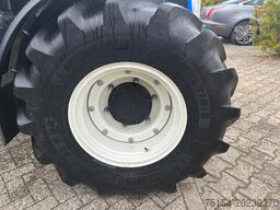 New Holland T 4.75