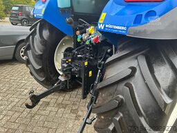 New Holland T 4.75
