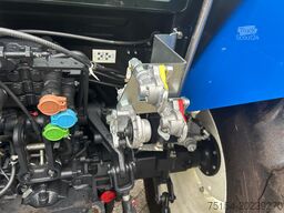 New Holland T 4.75