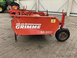 Grimme KS 3000