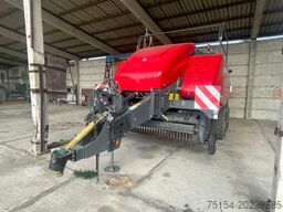 Massey Ferguson 2270 XD