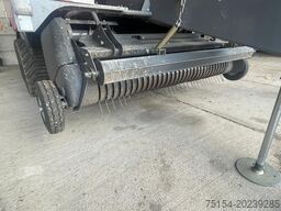 Massey Ferguson 2270 XD