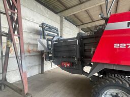 Massey Ferguson 2270 XD