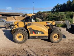 Caterpillar TH 4070