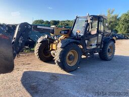 Caterpillar TH 4070