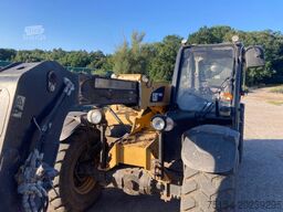 Caterpillar TH 4070