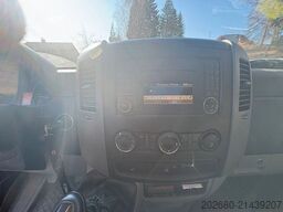MERCEDES-BENZ Sprinter 516 CDI, Meiller 3-Seitenkipper, AHK