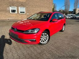 VOLKSWAGEN Golf Variant 110kw DSG Comf.*LED*NAVI*Alcantara