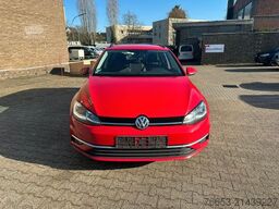 VOLKSWAGEN Golf Variant 110kw DSG Comf.*LED*NAVI*Alcantara