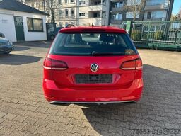 VOLKSWAGEN Golf Variant 110kw DSG Comf.*LED*NAVI*Alcantara