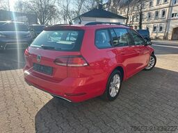 VOLKSWAGEN Golf Variant 110kw DSG Comf.*LED*NAVI*Alcantara