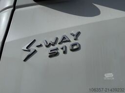 IVECO S-WAY AS260S51Y/FP CM SDG BDF Retarder