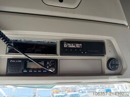 IVECO S-WAY AS260S51Y/FP CM SDG BDF Retarder