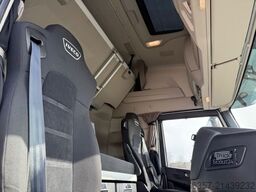 IVECO S-WAY AS260S51Y/FP CM SDG BDF Retarder