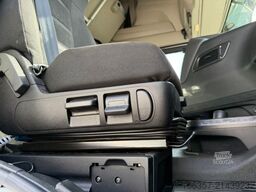 IVECO S-WAY AS260S51Y/FP CM SDG BDF Retarder