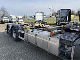 IVECO S-WAY AS260S51Y/FP CM SDG BDF Retarder