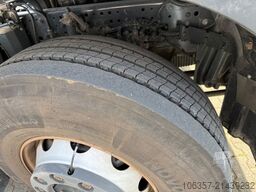 IVECO S-WAY AS260S51Y/FP CM SDG BDF Retarder