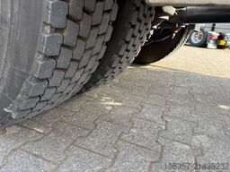 IVECO S-WAY AS260S51Y/FP CM SDG BDF Retarder