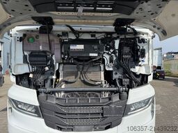 IVECO S-WAY AS260S51Y/FP CM SDG BDF Retarder