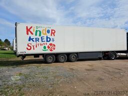 SCHMITZ CARGOBULL Tiefkühler, Doppelstock,SKO 24/L-13,4 FP 60 Cool