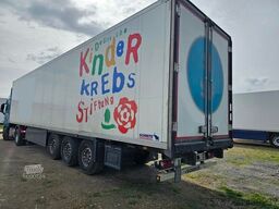 SCHMITZ CARGOBULL Tiefkühler, Doppelstock,SKO 24/L-13,4 FP 60 Cool