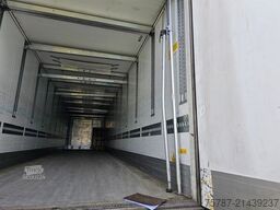 SCHMITZ CARGOBULL Tiefkühler, Doppelstock,SKO 24/L-13,4 FP 60 Cool