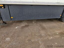 SCHMITZ CARGOBULL Tiefkühler, Doppelstock,SKO 24/L-13,4 FP 60 Cool