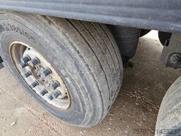 SCHMITZ CARGOBULL Tiefkühler, Doppelstock,SKO 24/L-13,4 FP 60 Cool