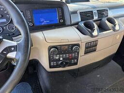 MAN 18.460 TGS 4x4 Hydrodrive, Klima Automat