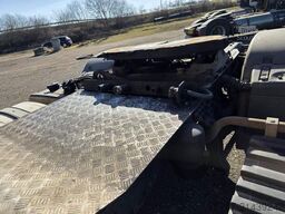 MAN 18.460 TGS 4x4 Hydrodrive, Klima Automat