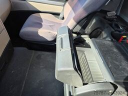 MAN 18.460 TGS 4x4 Hydrodrive, Klima Automat