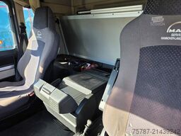 MAN 18.460 TGS 4x4 Hydrodrive, Klima Automat