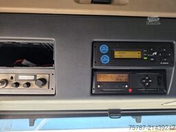 MAN 18.460 TGS 4x4 Hydrodrive, Klima Automat