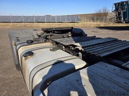 MAN 18.460 TGS 4x4 Hydrodrive, Klima Automat