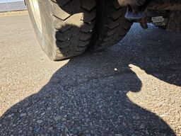 MAN 18.460 TGS 4x4 Hydrodrive, Klima Automat