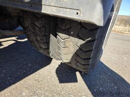 MAN 18.460 TGS 4x4 Hydrodrive, Klima Automat