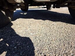 MAN 18.460 TGS 4x4 Hydrodrive, Klima Automat