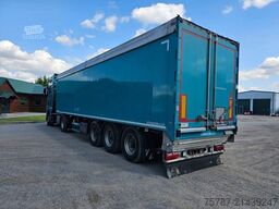 SCHWARZMÜLLER Schubboden J Serie, Lift, sauberer Boden + Wände