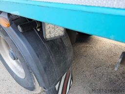 SCHWARZMÜLLER Schubboden J Serie, Lift, sauberer Boden + Wände