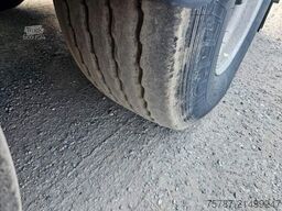 SCHWARZMÜLLER Schubboden J Serie, Lift, sauberer Boden + Wände